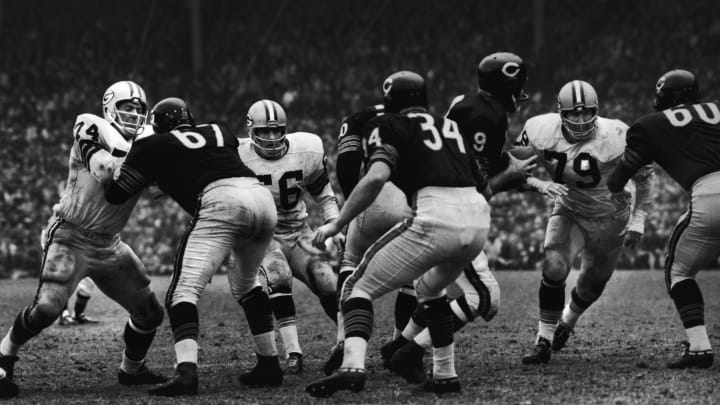 Chicago Bears