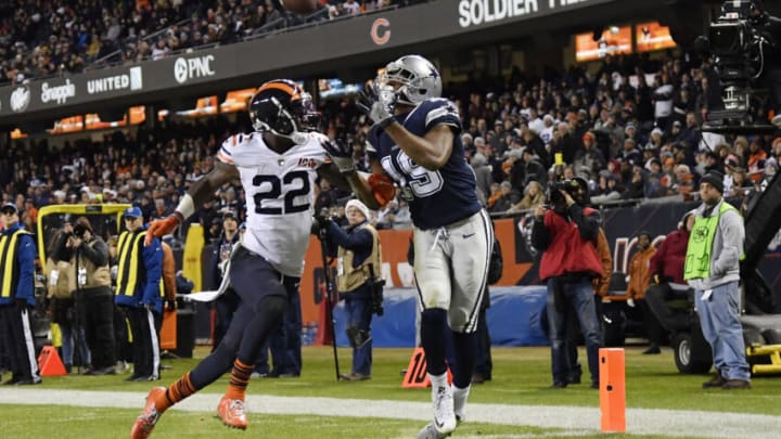 Chicago Bears - Mandatory Credit: Quinn Harris-USA TODAY Sports