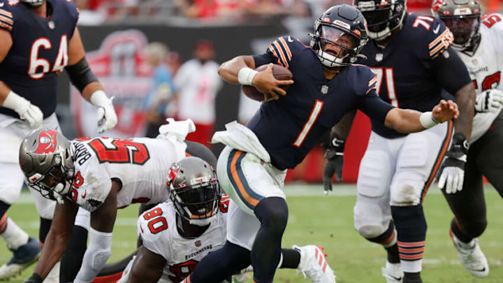 Chicago Bears (Kim Klement-USA TODAY Sports)