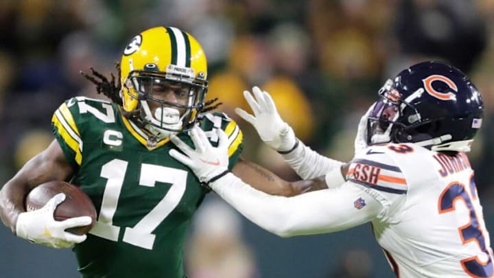Chicago Bears - Syndication: The Post-Crescent