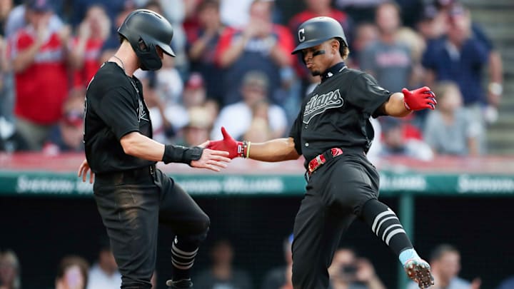 Cleveland Indians