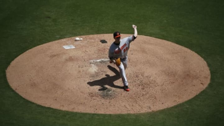 Baltimore Orioles