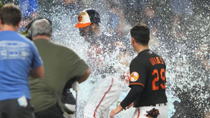 Ranking every Baltimore Orioles Bird from worst to best