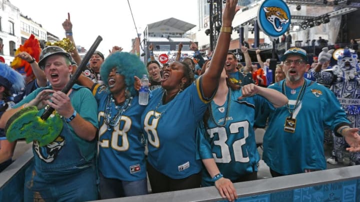 What Jaguars fans need to know about Miami Dolphins preseason game