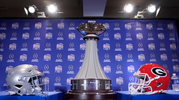 Peach Bowl 2022: How and Where To Watch