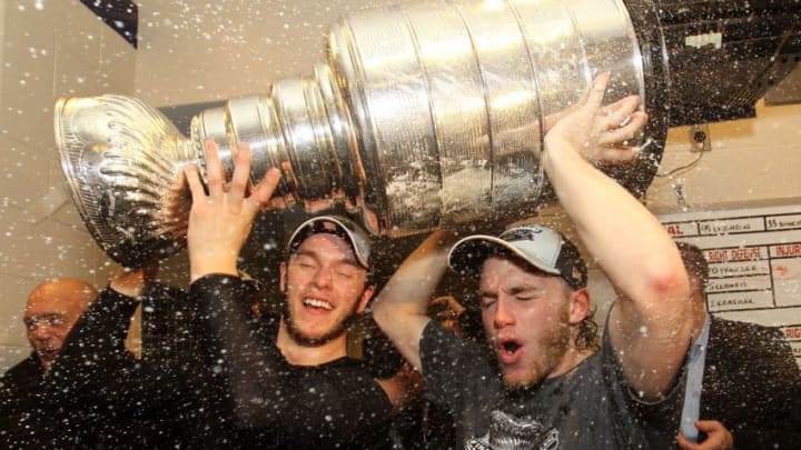 Patrick Kane, Chicago Blackhawks (Photo by Bruce Bennett/Getty Images) Patrick Kane, Chicago Blackhawks (Photo by Bruce Bennett/Getty Images)