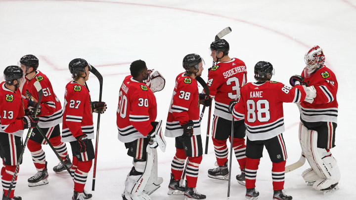 Chicago Blackhawks
