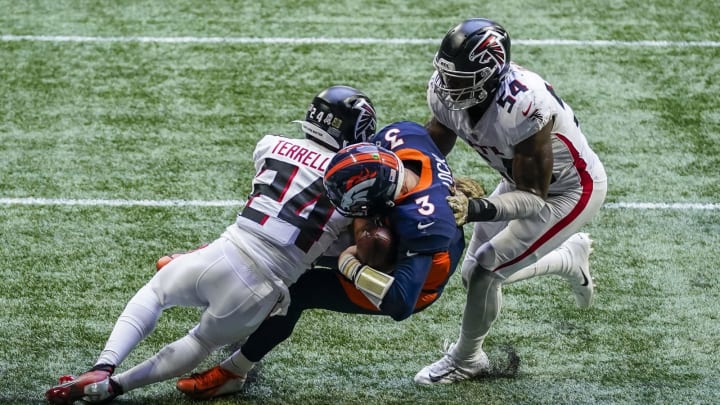 Atlanta Falcons, AFC