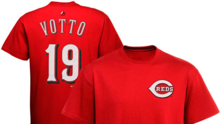 authentic joey votto jersey