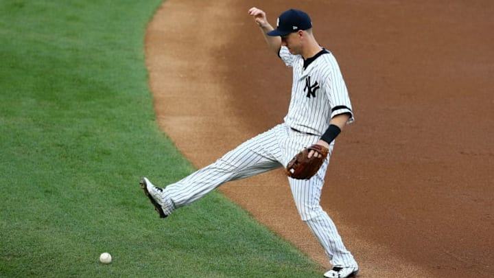 (Photo by Mike Stobe/Getty Images)