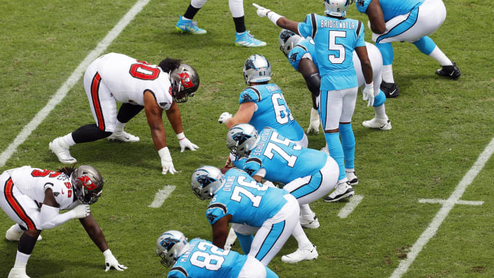 (Photo by Mike Ehrmann/Getty Images) – LA Chargers