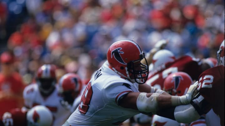(Photo by Gin Ellis/Getty Images) – LA Chargers