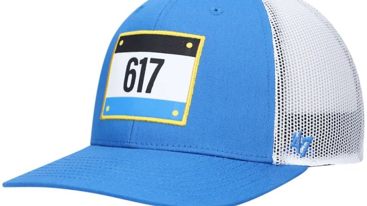 Enrique Hernandez Boston Red Sox Nike City Connect Name & Number T-Shirt -  Gold/Light Blue