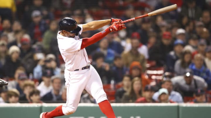 Xander Bogaerts And The Quest For The American League Batting