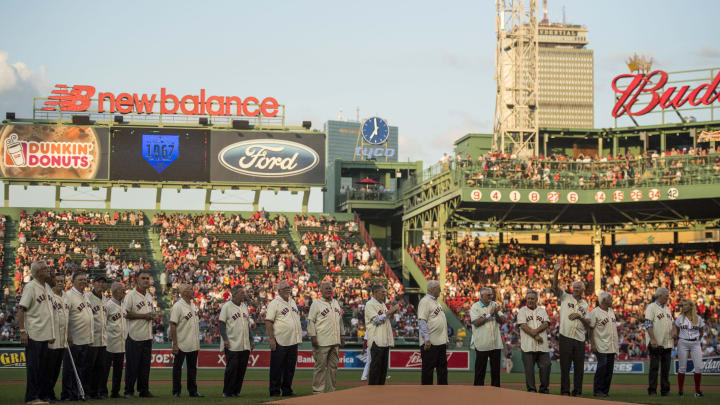 Boston Red Sox