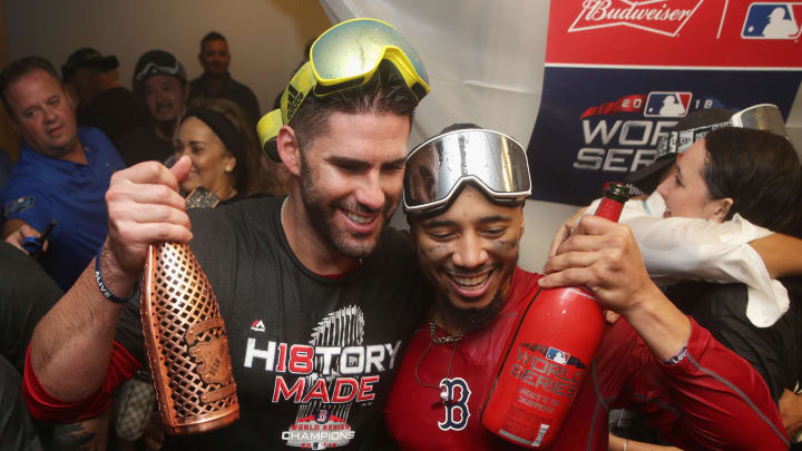 red sox