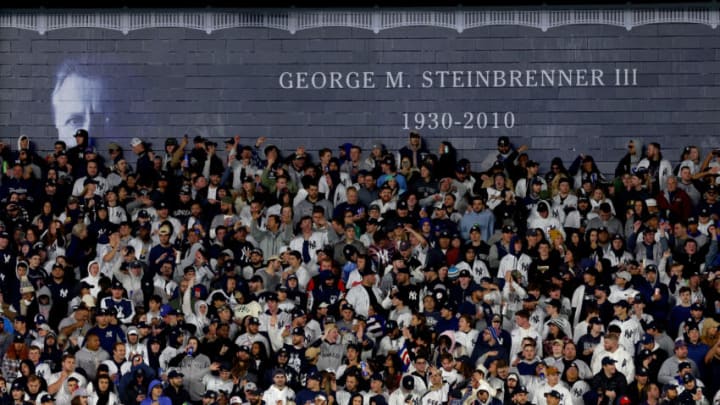 Breaking Down The Worst Fans At Yankee Stadium Last Night