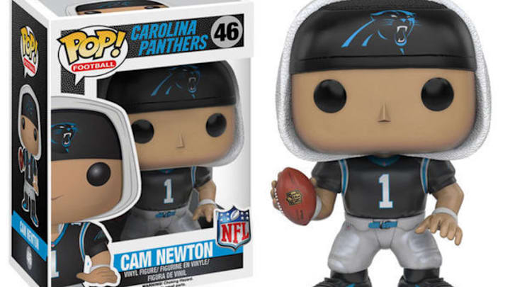 Photo Credit: Fanatics