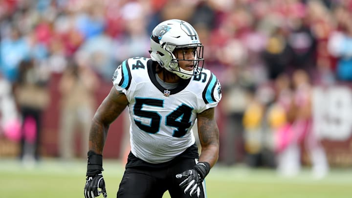 Carolina Panthers
