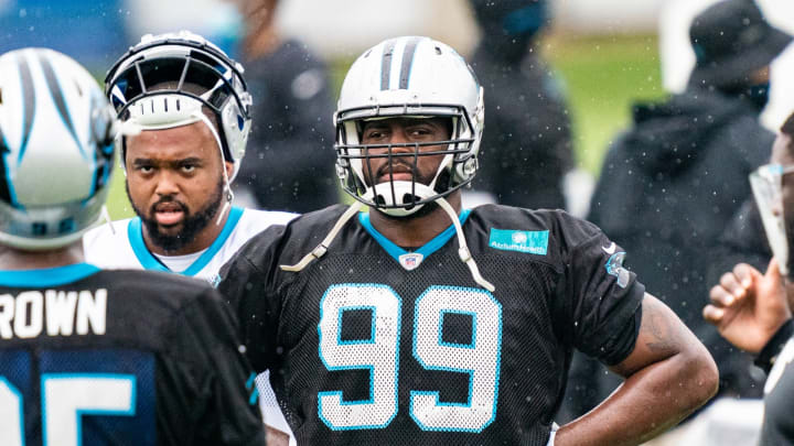 Carolina Panthers