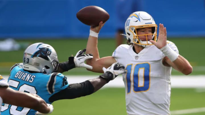 Carolina Panthers