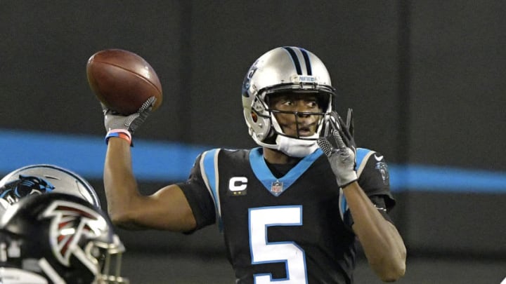 (Photo by Grant Halverson/Getty Images) Teddy Bridgewater