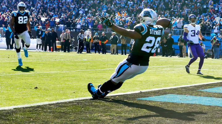 (Photo by Grant Halverson/Getty Images) Jonathan Stewart