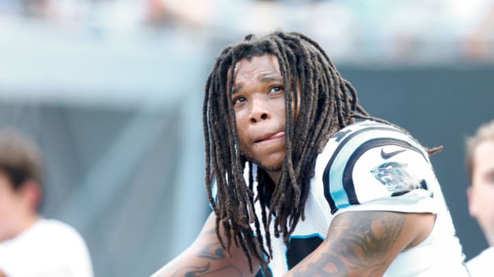 (Jeremy Brevard-USA TODAY Sports) Kelvin Benjamin