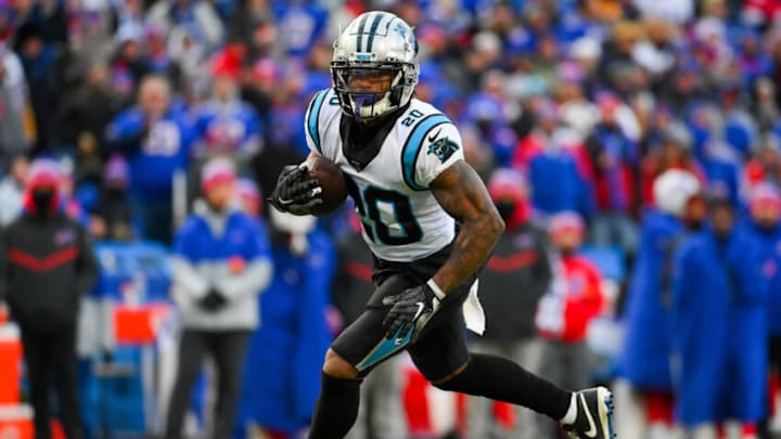 (Rich Barnes-USA TODAY Sports) Ameer Abdullah