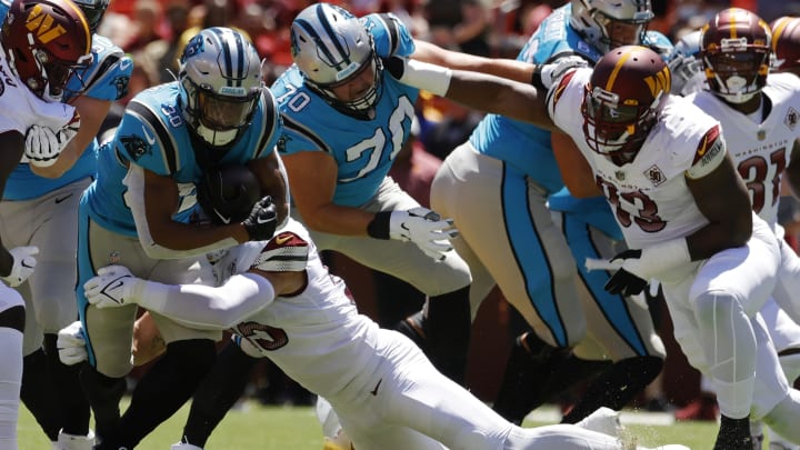 Carolina Panthers