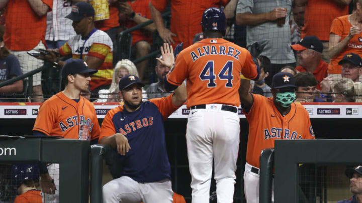 15 amazing photos of fans showing off their Astros tattoos