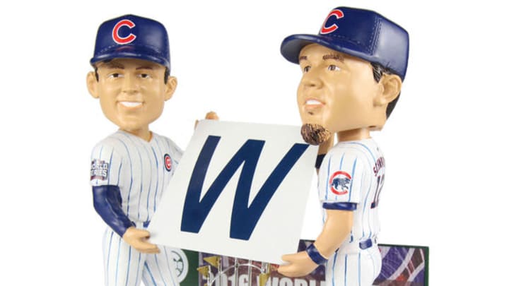 Chicago Cubs Gift Guide: 10 must-have Anthony Rizzo items
