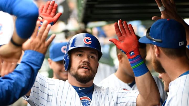 (Photo by David Banks/Getty Images)