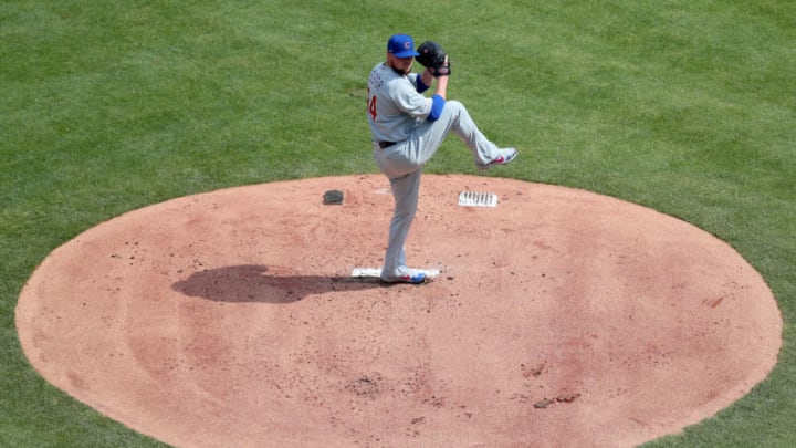 (Photo by Tom Pennington/Getty Images)