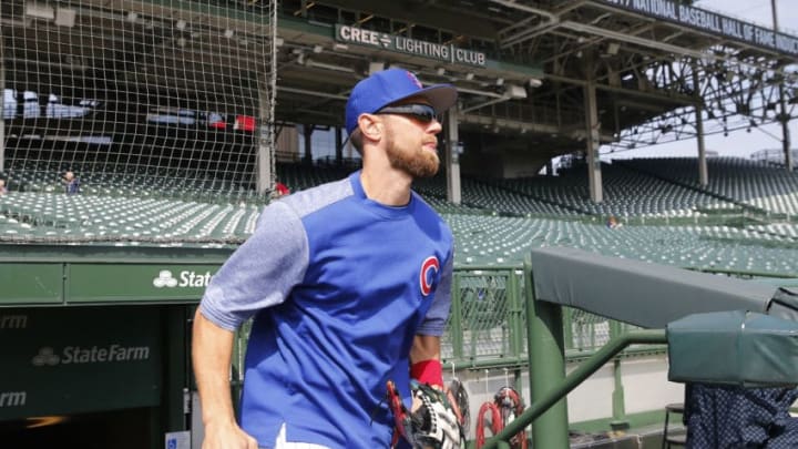 Chicago Cubs: Ben Zobrist will be an interesting HOF decision