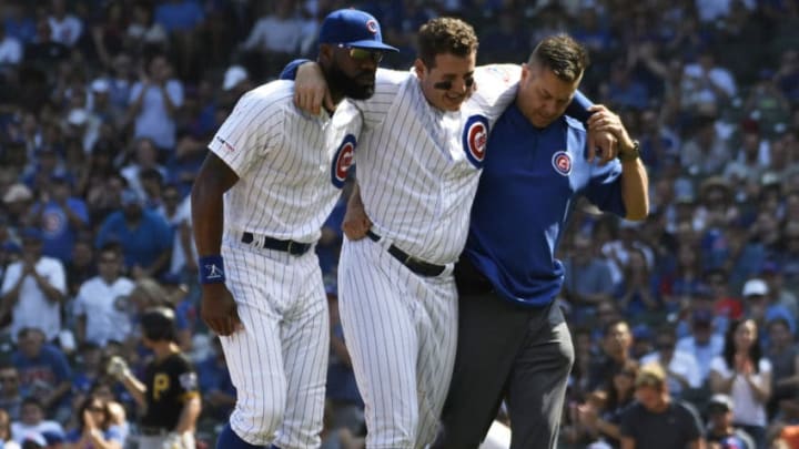 (Photo by David Banks/Getty Images) (Photo by David Banks/Getty Images)