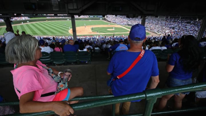 (Photo by Jonathan Daniel/Getty Images)