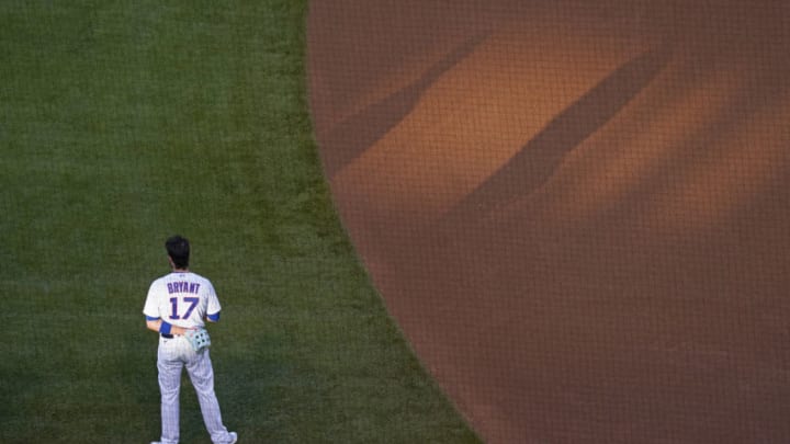 (Photo by Nuccio DiNuzzo/Getty Images)