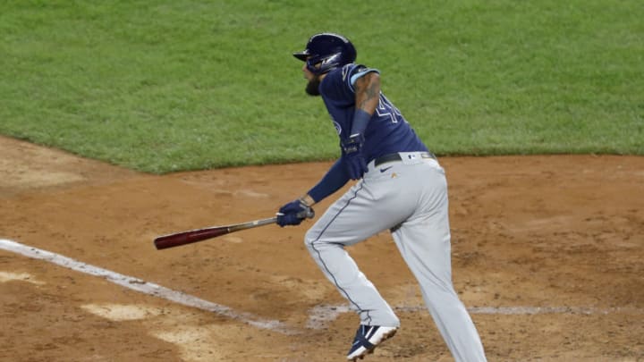 Jose Martinez (Photo by Jim McIsaac/Getty Images)