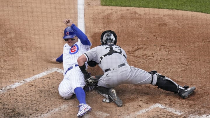 Anthony Rizzo (Photo by Nuccio DiNuzzo/Getty Images)