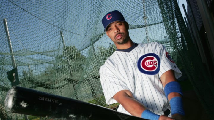 Derrek Lee  sactosports-hof