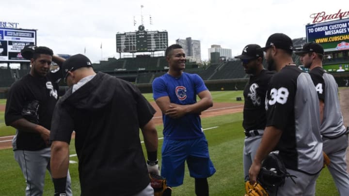 White Sox Hate The Cubs Shirts