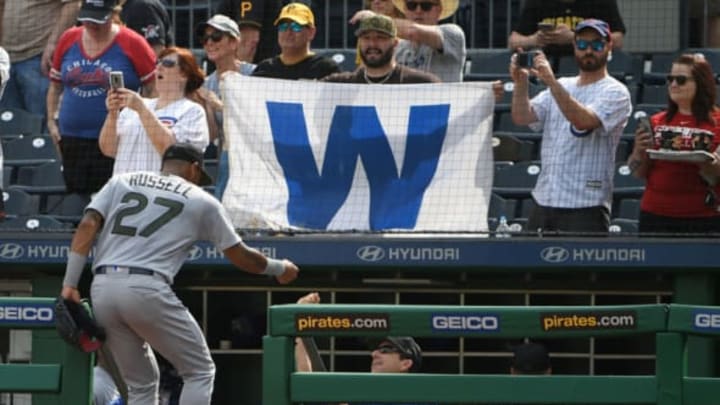 Chicago Cubs