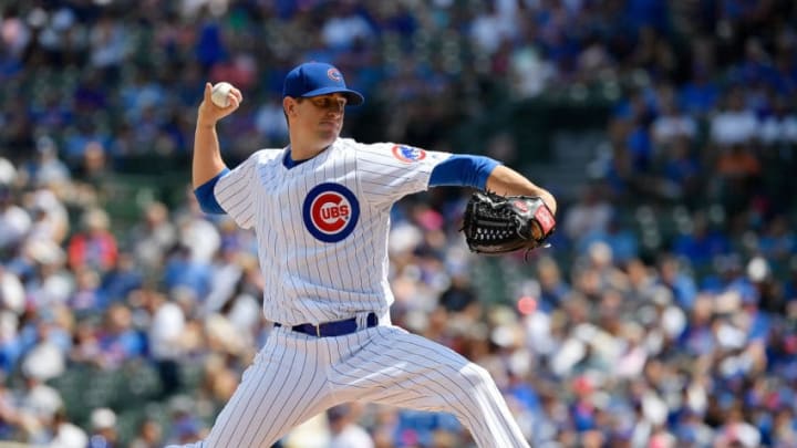 23 for '23: What can we expect from Kyle Hendricks this season