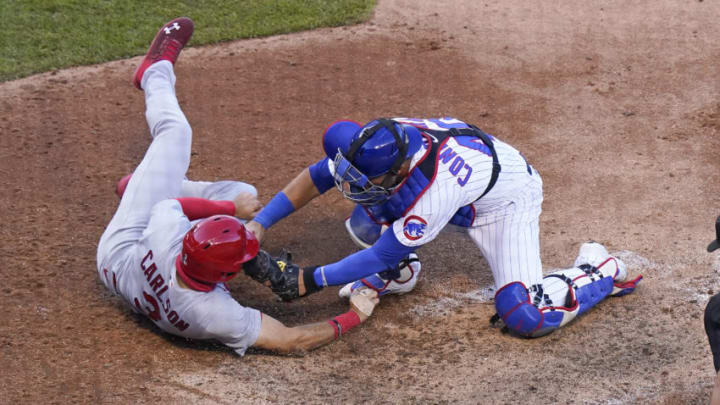 (Photo by Nuccio DiNuzzo/Getty Images) (Photo by Nuccio DiNuzzo/Getty Images)