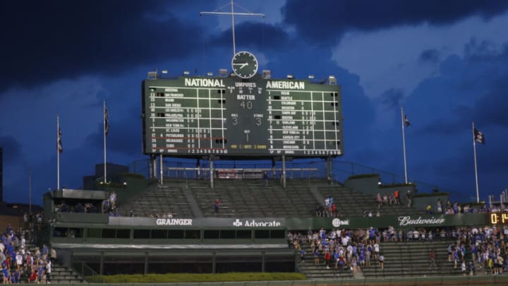 Chicago Cubs eyeing the possibility for very own streaming service