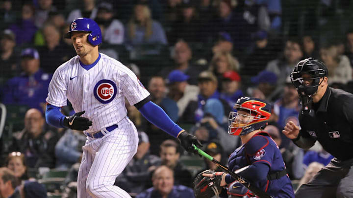 (Photo by Jonathan Daniel/Getty Images)
