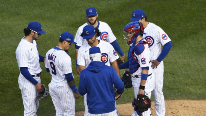 Yu Darvish - Mandatory Credit: David Banks-USA TODAY Sports