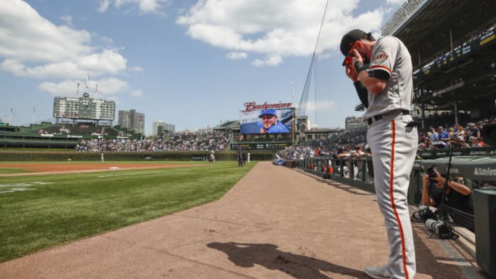 Mandatory Credit: Kamil Krzaczynski-USA TODAY Sports