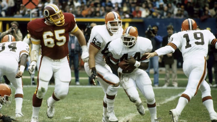 Cleveland Browns